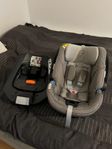 Cybex aton 5 inkl basenhet