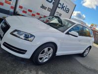 Audi A3 Sportback 1.6 TDI Attraction, Comfort Euro 5