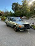 Volvo 245 Kombi 2.3 GLT