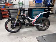 GasGas 300cc Raga edition 190/800