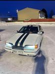 Ford Scorpio (VINTERBIL)