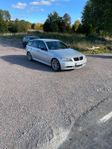 BMW 325 i Touring Comfort, M Sport Euro 4