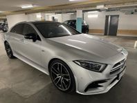 Mercedes-Benz CLS  53 AMG 4MATIC+ 435HK