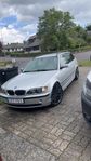 BMW 320 i Touring Euro 4