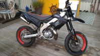 Derbi Senda DRD PRO 2011