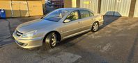 Peugeot 607 2.2 Euro 3