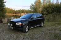 Volvo XC90 3.2 AWD Summum Euro 4