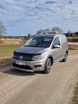 Volkswagen Caddy Skåpbil 2.0 TDI BMT 4Motion Euro 6