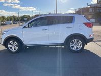 Kia Sportage 1.7 CRDi Special Edition Euro 6