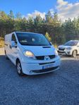 Renault trafic Skåpbil 2.9t 2.0 dCi Quickshift Euro 5