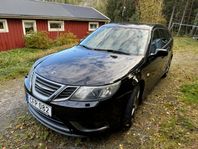 Saab 9-3 SportCombi 2.8 Turbo V6 XWD Turbo X Euro 4