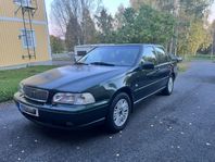 Volvo S70 2.5 20V GLT