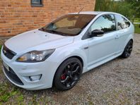 Ford Focus ST 3-dörrars ST Euro 4