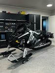 Polaris Pro Rmk 600 155”