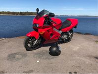 Honda VFR 800