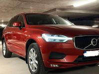 Volvo XC60 B4 AWD Momentum Advanced Edition