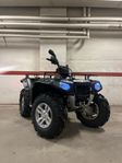 Polaris Sportsman 850xp Låga mil