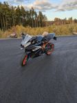 KTM RC 125 A1