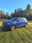 Volkswagen T-CROSS 1.0 TSI Base Euro 6