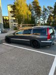 Volvo V70N T5 manuell 300hk