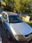 Audi A6 allroad quattro 2.7 T V6 quattro Euro 4