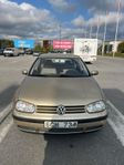 Volkswagen Golf 5-dörrar 1.6 Euro 4