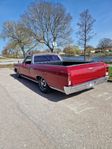 Chevrolet El Camino