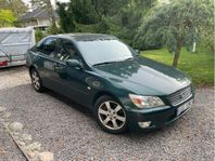 Lexus IS 200 2.0 GDS