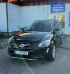 Volvo XC60 D4 AWD Geartronic Summum Euro 6