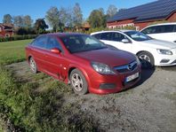 Opel Vectra GTS 1.9 CDTI Euro 4