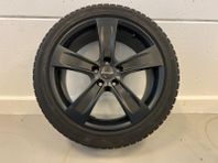 18” Friktionshjul BMW 3-serie mfl. KUMHO 225/45-18