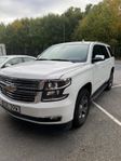 Chevrolet Tahoe 5.3 V8 E85 Hydra-Matic