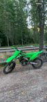 Kawasaki KX250F 2020