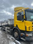 Scania 124