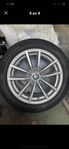 BMW ORGINAL WINTERHJUL 255/50/R17