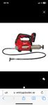 Milwaukee m18 fettspruta