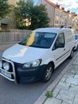 Volkswagen Caddy Maxi 1.6 TDI DSG Euro 5