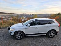 Volvo XC60 D4 AWD Momentum Euro 5