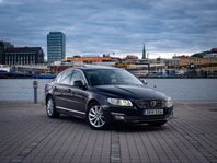 Volvo S80 D5 Summum Automat VOC 