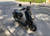 Elmoped NIU N1S