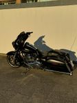 Harley Streetglide Special 