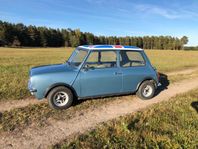 Austin Mini Clubman