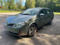 Nissan Primera Traveller 1.8 Euro 4