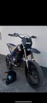 Derbi senda xtreme 2008 klass 1