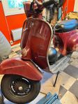 Vespa Poppolini 1969