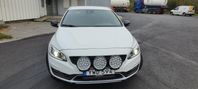 Volvo V60 Cross Country D4 AWD Geartronic Classic, Summum Eu