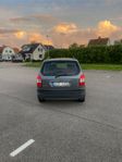 Opel Zafira 1.8 Euro 3