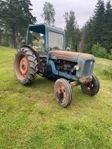 Fordson Major Diesel 