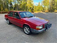 Volvo 740 2.3 GL