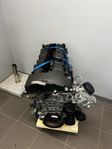 BMW N54 motor 